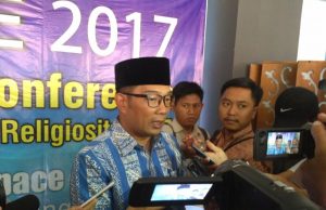 Ridwan Kamil : Ahmad Syaikhu Maju Ke Jabar, Itu Bagus!