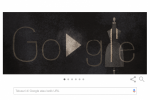 Eiko Ishioka Wanita Istimewa yang Menjadi Google Doodle Hari Ini, Siapakah Dia?