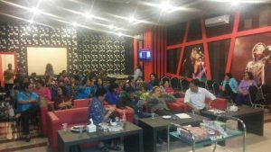 Wow! Ini Yang Membedakan Grand Charly BCP dari Tempat Karaoke Yang lain
