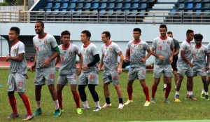 Adu Gengsi! Derby Patriot Bhayangkara FC VS Persija Jakarta di Stadion Patriot