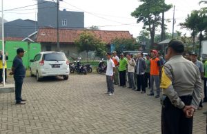 Lurah Bojongmenteng Gaungkan Jumsih