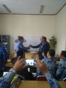 BMPS Ancam PTUN-Kan Pemkot Bekasi