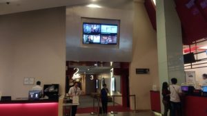 Wah, Cinema di Blitz GGP Ternyata Bukan Cuma Buat Nonton loh