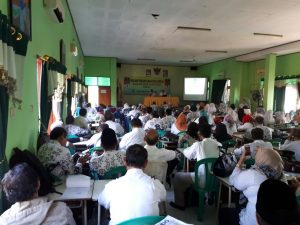 Wah, Disdik Bekasi Akan Nilai Kinerja Kepsek