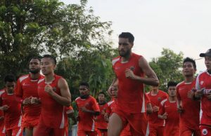 Persija Jakarta Peroleh Point Penuh Setelah Menjungkalkan Borneo FC 1-0