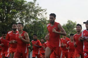 Persija Jakarta Peroleh Point Penuh Setelah Menjungkalkan Borneo FC 1-0