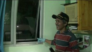 Kantor Puskesmas Aren Jaya Dibobol Maling, Laptop Berisi Data Penting Milik Puskesmas Raib