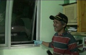 Kantor Puskesmas Aren Jaya Dibobol Maling, Laptop Berisi Data Penting Milik Puskesmas Raib