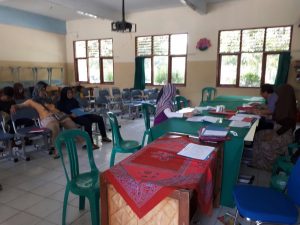 PPDB  SMP Negeri Diperpanjang