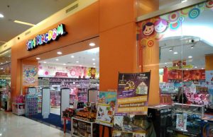 Banjir Diskon Mainan Anak di Toys Kingdom Grandmet