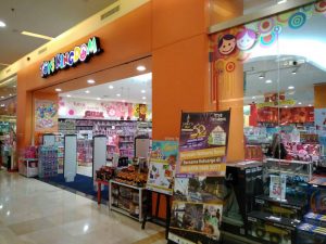Banjir Diskon Mainan Anak di Toys Kingdom Grandmet