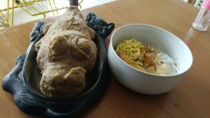 Cobain yuk Bakso Buaya Kreasi Bakso Rusuk Joss, Dijamin Bikin Nagih!