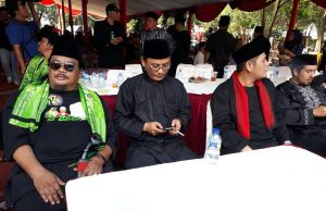 Ketum FBR Ingatkan Anggotanya Warisan Leluhur