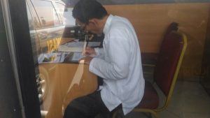 KASUS KAESANG DIHENTIKAN, PELAPOR KESAL