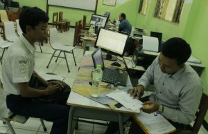 Info PPDB Online di Kota Bekasi