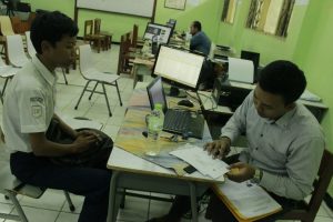 Info PPDB Online di Kota Bekasi