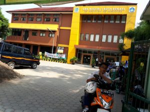 TKJ Dan Akuntansi Jurusan Favorit SMK Negeri 3 Bekasi