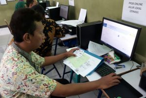 Pendaftaran SMA Negeri Segera Dibuka, Begini Cara Mendaftarnya