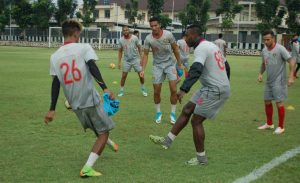 Bhayangkara FC Optimis Menjamu Barito Putra, Meski 4 Pemain Bintangnya Absen dalam Pertandingan