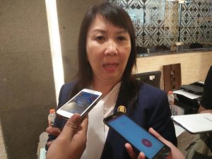 ⁠⁠⁠⁠⁠Dewan Minta Evaluasi Pelaksanaan PPDB Online
