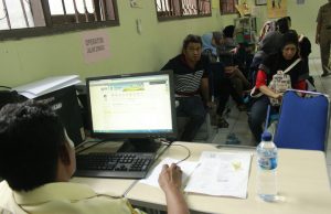 Sejumlah SMP Negeri Masih Menjadi Favorit Siswa