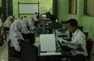Sejumlah SMK Negeri Masih Menumpang