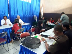 66 Warga Terjaring Operasi Yustisi