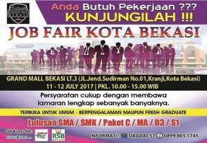 Tidak Tau adanya Biaya Registrasi, Sejumlah Pencari Kerja Memilih pulang