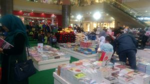 Sambut Tahun Ajaran Baru Dengan Berbagai Diskon di Pameran Gramedia MM