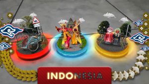 Anak-Anak Kecanduan PIN AR