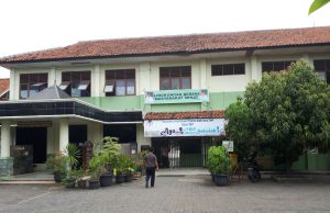SMA Negeri 10 Bantah Miliki Kelas Vilial
