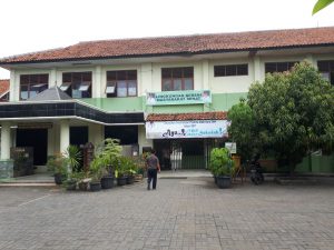 Tahun Ajaran Baru, SMA Negeri 10 Kota Bekasi Perkuat SDM