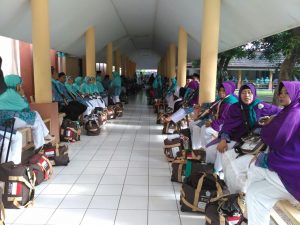 Waduh, 15 Calon Haji Jabar Terancam Gagal Berangkat