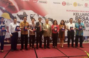 Halal Bi Halal, AMBI Inisiasi Pembentukan Koperasi