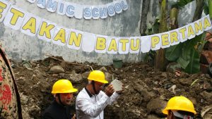 Cendekia Islamic School Siap Cetak Generasi Muslim Berkualitas
