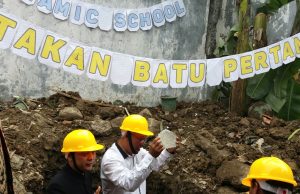 Cendekia Islamic School Siap Cetak Generasi Muslim Berkualitas