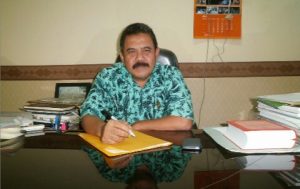 Bentuk Karakter Siswa, SMK Global Surya Mandiri Adakan LDK