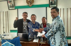 Menolak Penambahan Jumlah Rombel, BMPS Kota Bekasi Mengadu Ke Provinsi Jabar