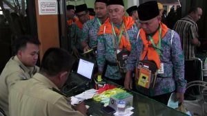 Tim Kesehatan Waspadai Penyebaran Virus Mers dan Penyakit Kolera