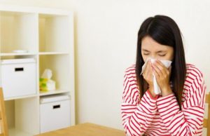 3 Tanda Penting Ketika Tubuh Terkena Alergi