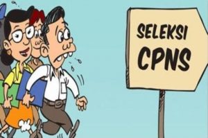 Lowongan CPNS Kemenkumham 2017 Cari 14 Ribu Lulusan SMA