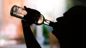 Alkoholic, Beginilah Fase Ketika Anda Berhenti Mengonsumsi Alkohol