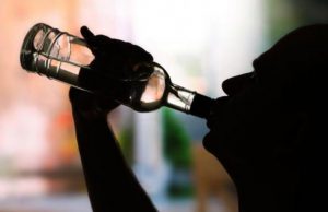 Alkoholic, Beginilah Fase Ketika Anda Berhenti Mengonsumsi Alkohol