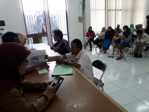 Yuk Lakukan Pemutihan Akta Kelahiran Gratis!