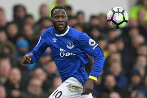 Dapatkan Lukaku, MU Harus Bayar 1,3 Triliun