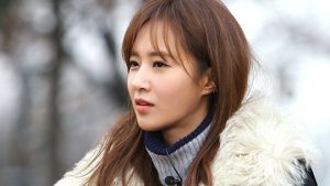 Sebentar Lagi Comeback, Yuri SNSD Malah Cedera