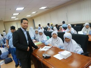 Sutriyono Apresiasi Pemkot Bekasi Raih Penghargaan Kota Layak Anak