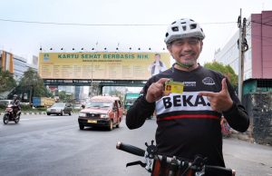 Wawali Tak Disertakan Dalam Iklan Layanan Masyarakat, Dewan Minta Pemkot Jaga Etika Pemerintahan