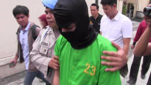 Diciduk Polisi, Rio Reifan Hanya Mengucapkan Maaf