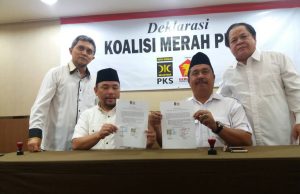 Serba Kemungkinan di Pilkada Kota Bekasi 2018